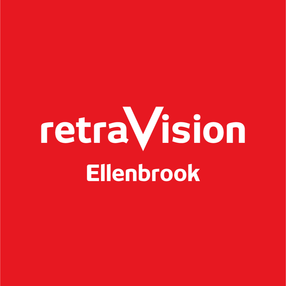 Retravision Ellenbrook Logo