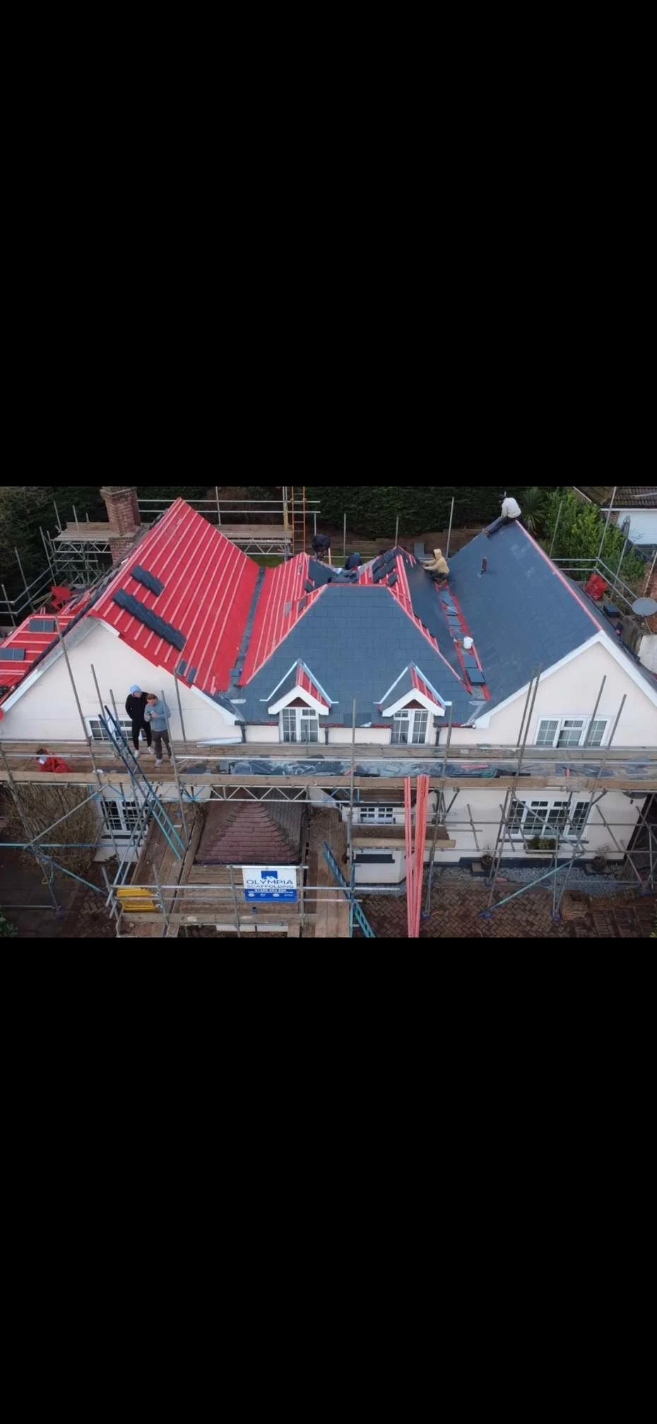 Images JSA Roofing Solutions