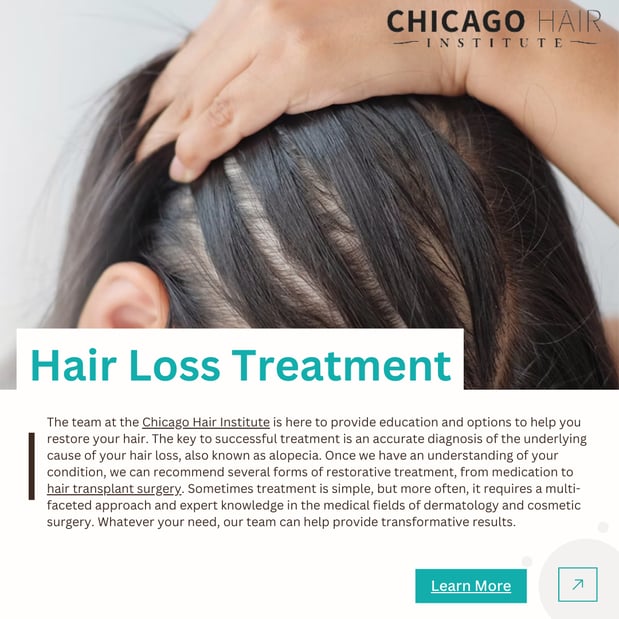 Images Chicago Hair Institute