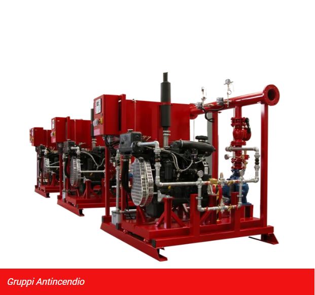 Images A. F. Engineering