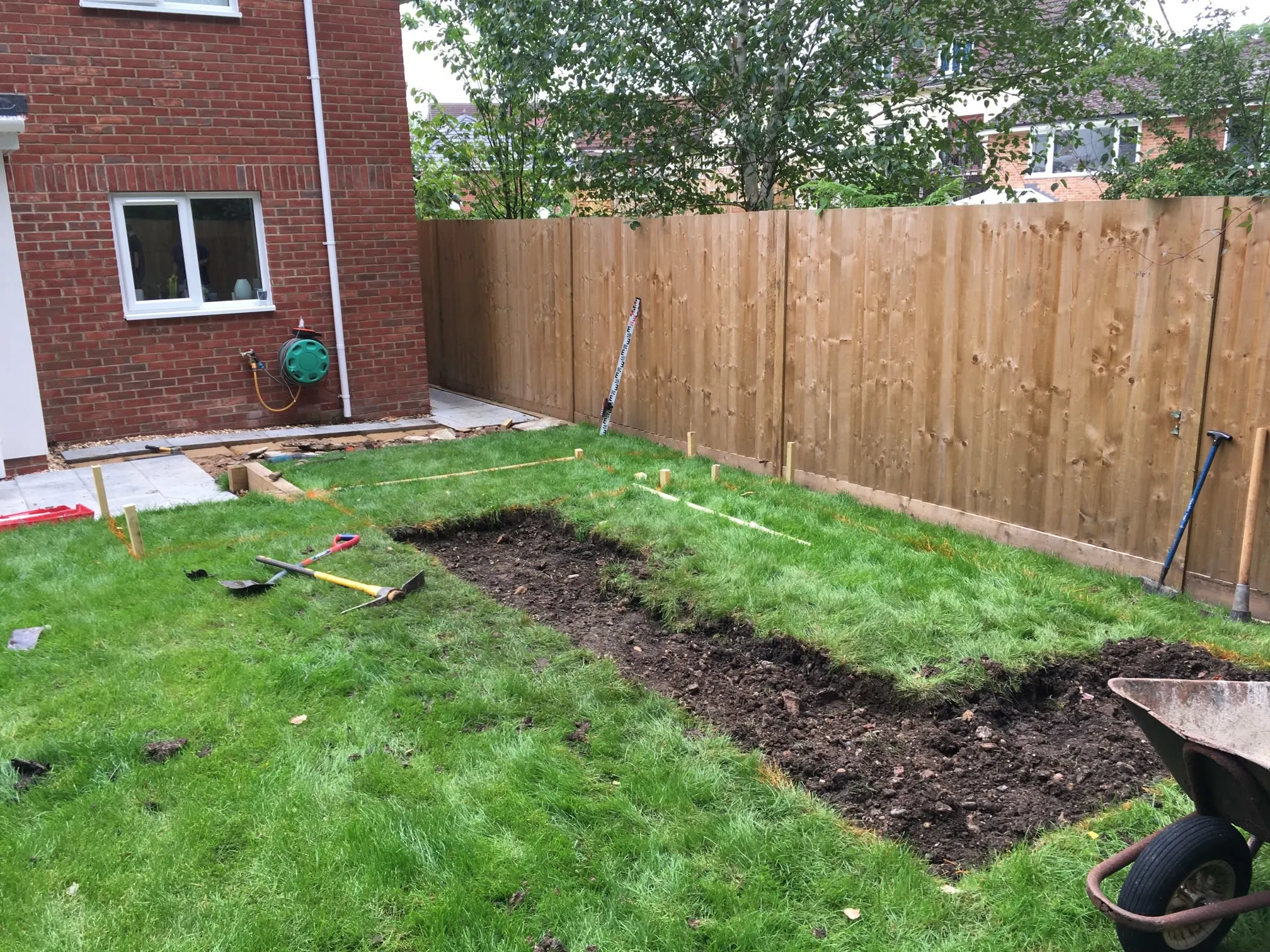 Images Ratcliffe Home Improvements