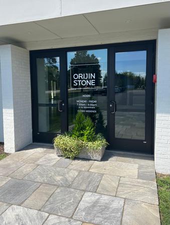Images ORIJIN STONE