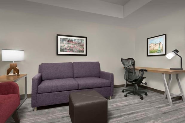 Images Hilton Garden Inn Raleigh Capital Blvd I-540