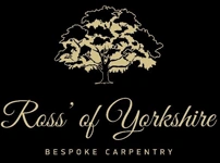 Ross' of Yorkshire Bespoke Carpentry