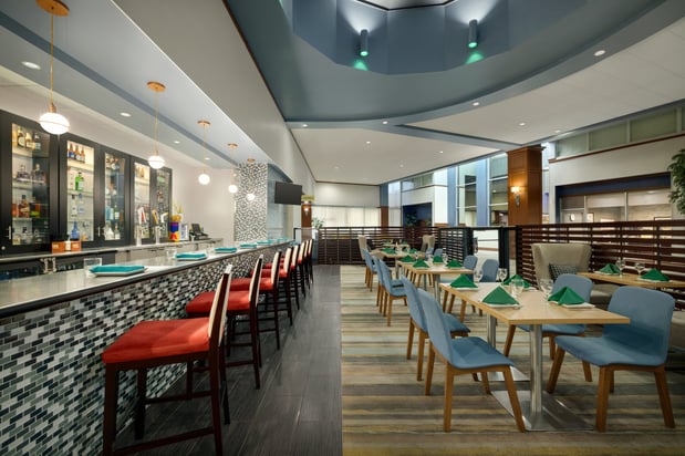 Images Holiday Inn Louisville East - Hurstbourne by IHG