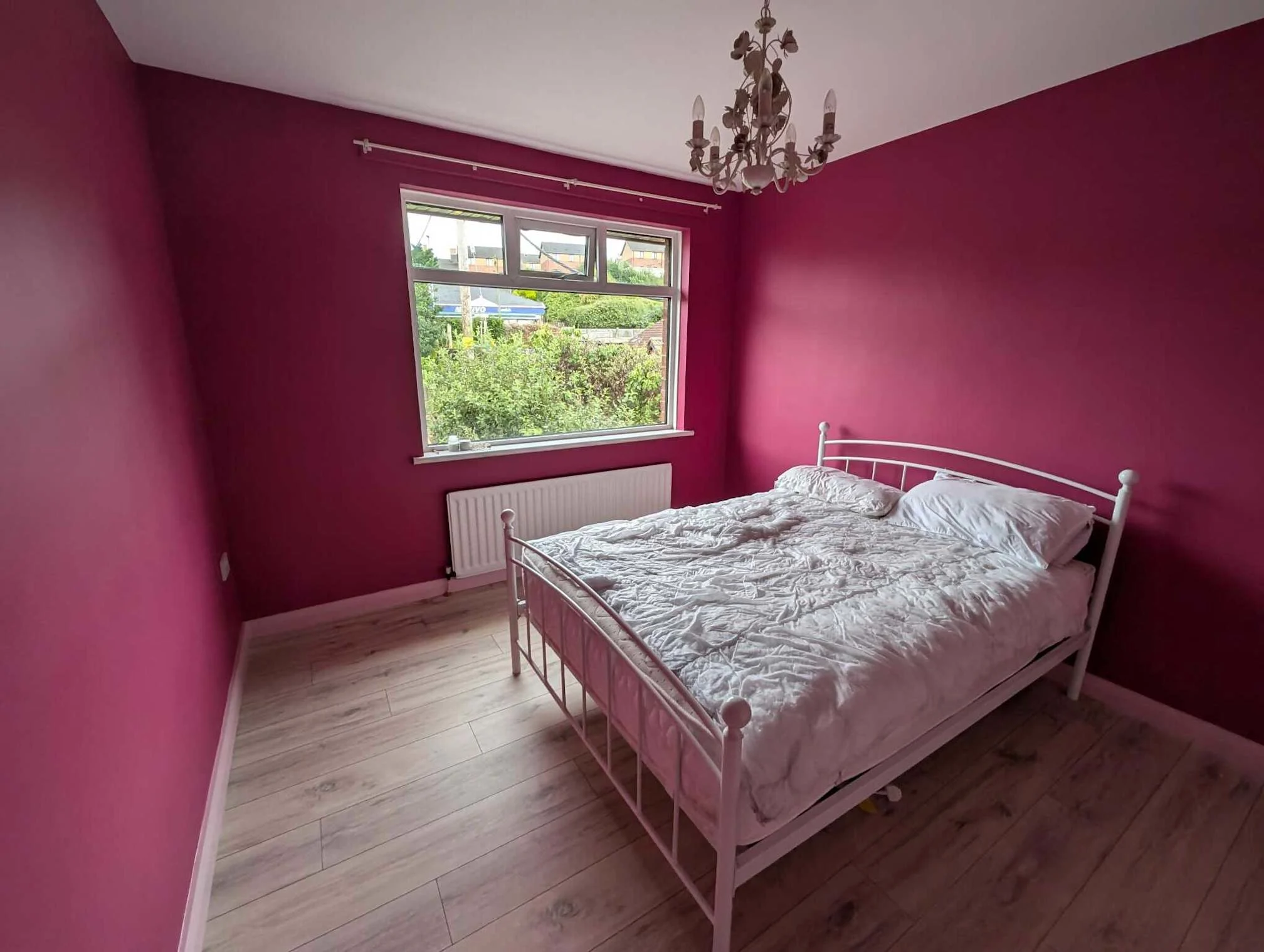 Images Gardiner's Painting & Decorating