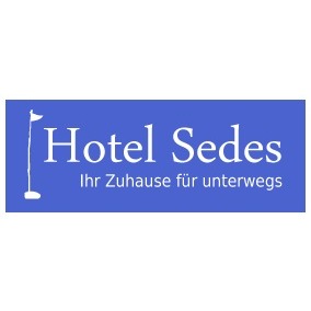 Hotel Sedes in Berlin - Logo