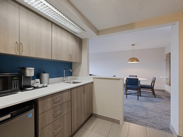 Images Holiday Inn Express & Suites Ft. Lauderdale-Plantation by IHG