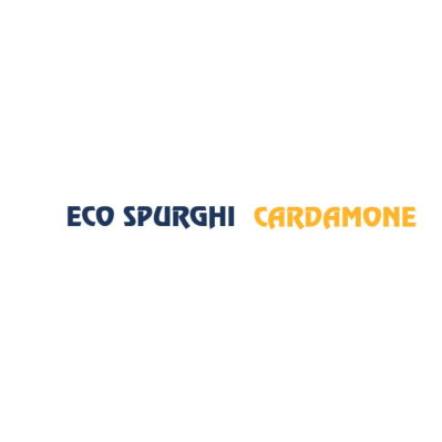 Eco Spurghi Cardamone Logo
