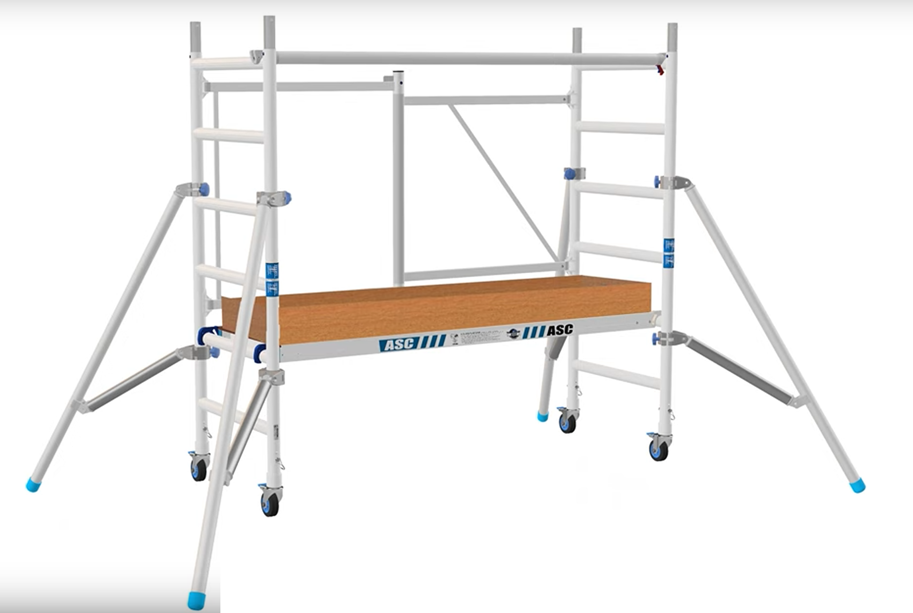 Images Andamios ASC-SPAIN