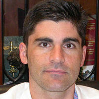 Dr. Christopher J. Winfree, MD - Tarrytown, NY - Neurosurgery