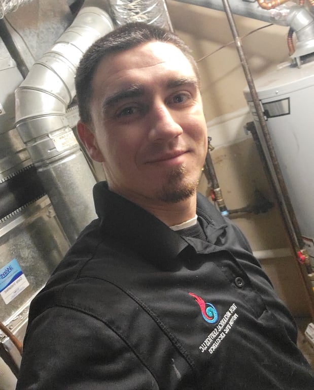 Images True Mechanical Services LLC