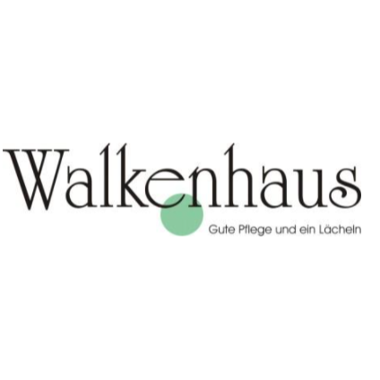 Logo Walkenhaus Seniorenheim