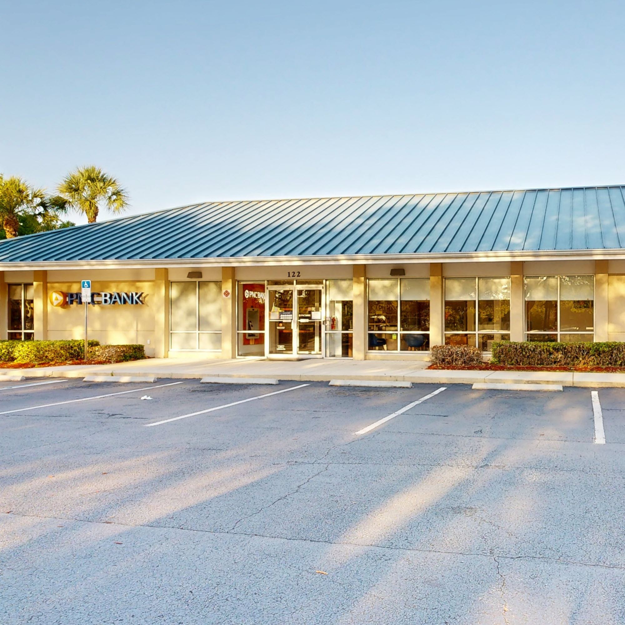 PNC Bank Palm Bay West - Palm Bay, FL 