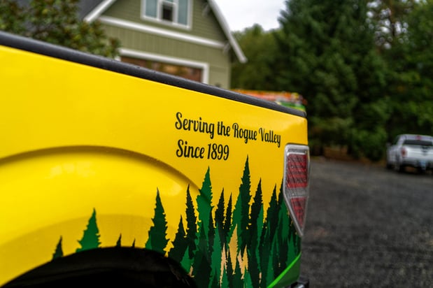 Images Rogue Valley Heating, Cooling & Electrical