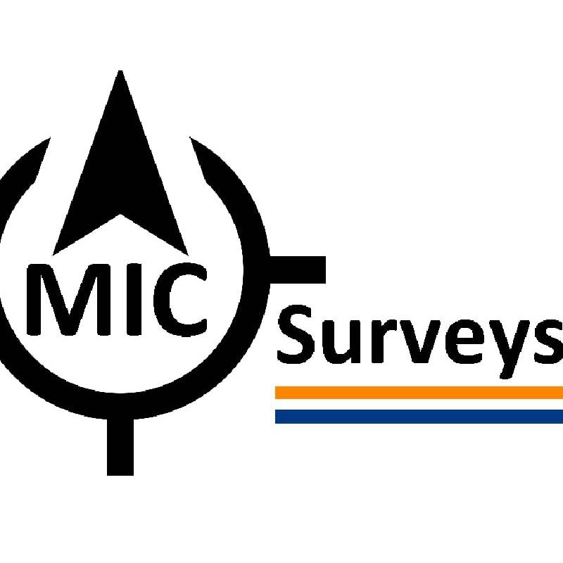 LOGO MIC Survey Ltd Reading 07500 585502