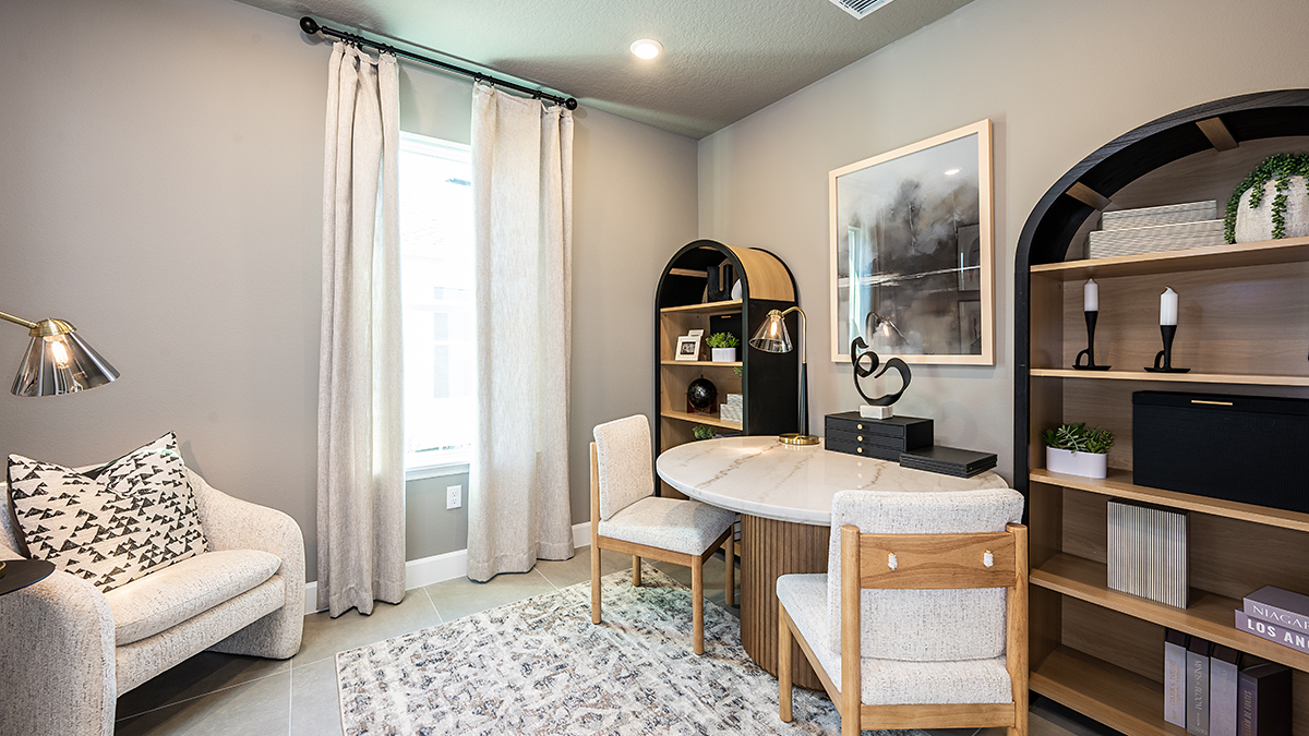 Lochside - Taylor Morrison Image