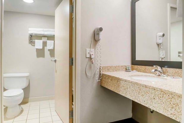 Images Best Western Beacon Inn