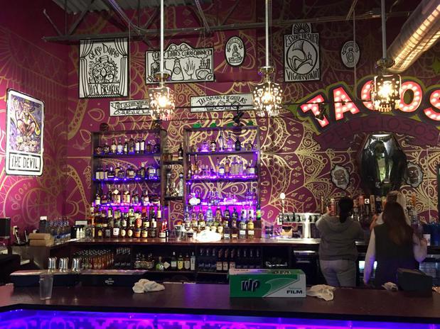 Images Condado Tacos