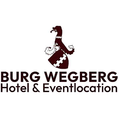 Burg Wegberg Hotel und Eventlocation in Wegberg - Logo