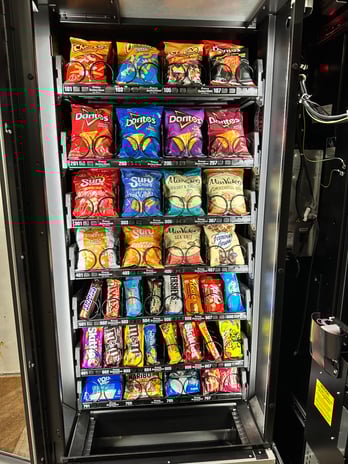 Images E and L Vending