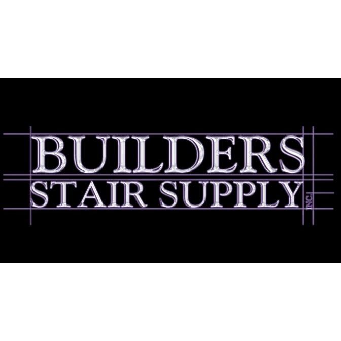 Builders Stair Supply Inc Logo