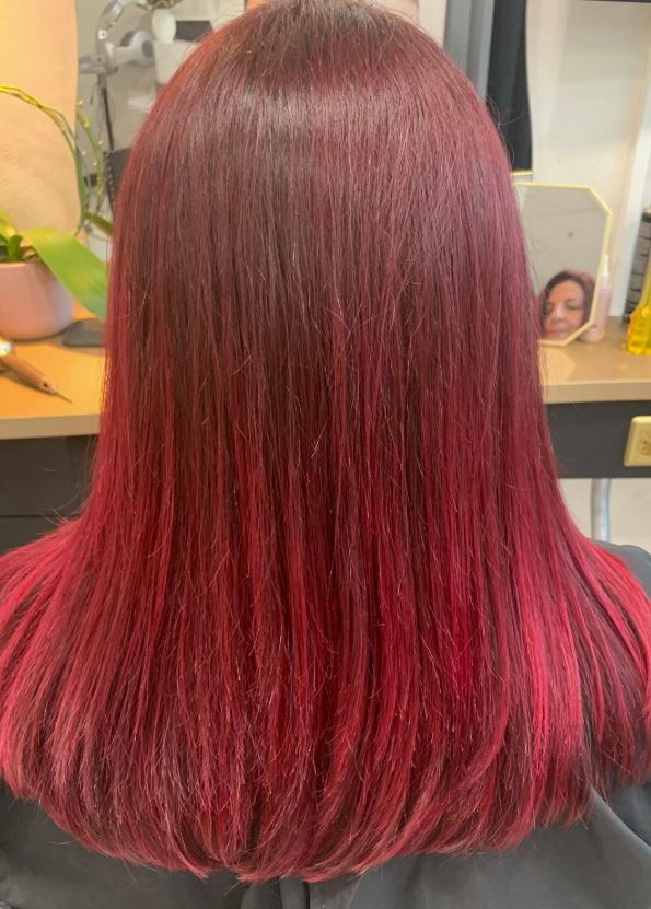 Bilder L'Hair du Temps