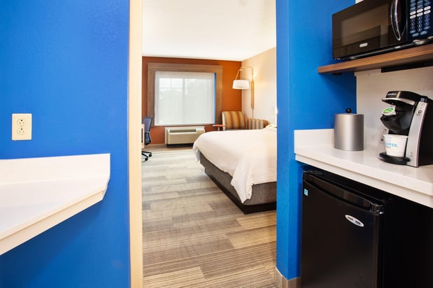 Images Holiday Inn Express & Suites Rochester Webster by IHG