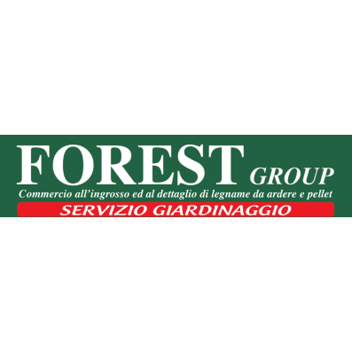 Forest group Logo