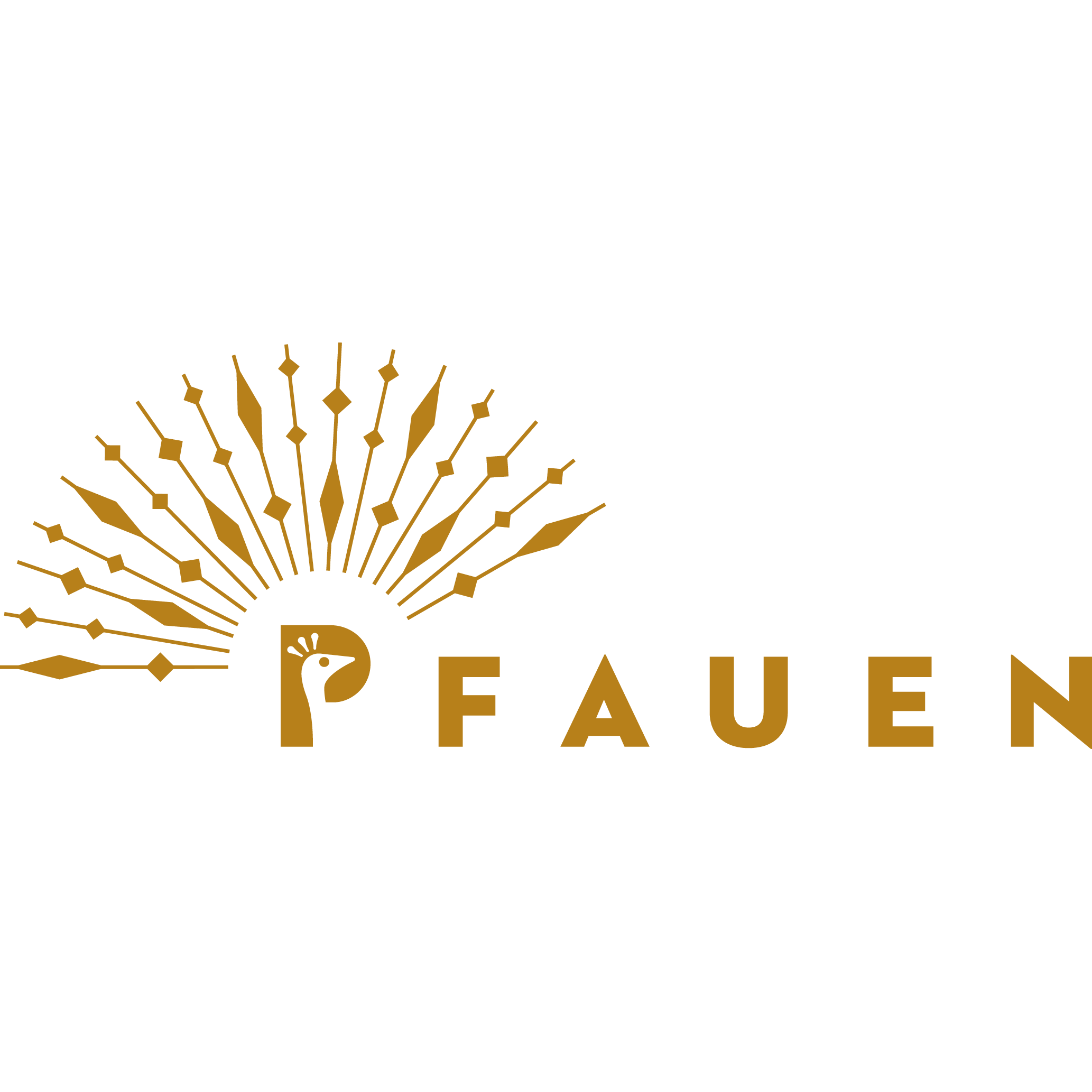 PFAUEN | Das Zentrum für Pflege und Betreuung Logo