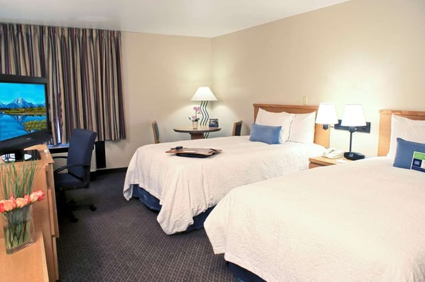 Images Hampton Inn Las Vegas/Summerlin
