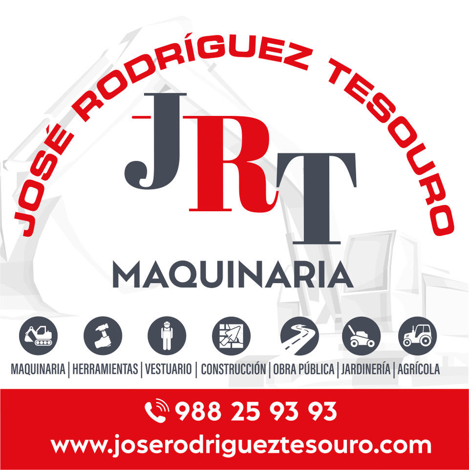 Images Maquinaria José Rodríguez Tesouro S.L.