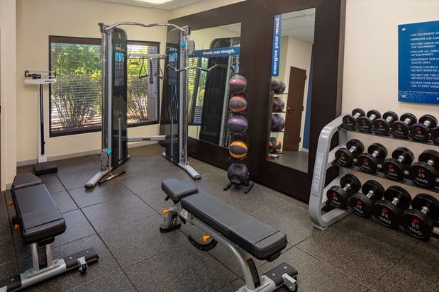 Images Hampton Inn & Suites Nashville-Airport