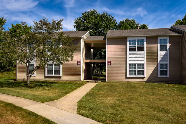 Images Willow Ridge Village Apartments