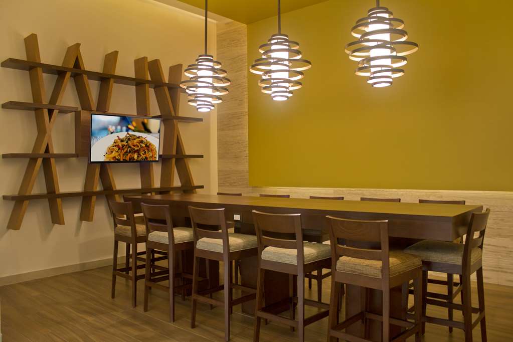 Images Hampton Inn by Hilton Villahermosa