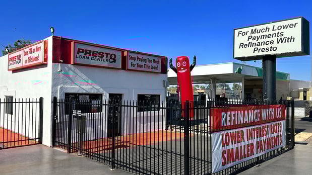 Images Presto Title Loans