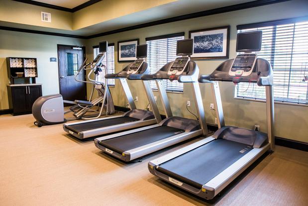 Images Staybridge Suites Austin North - Parmer Lane by IHG