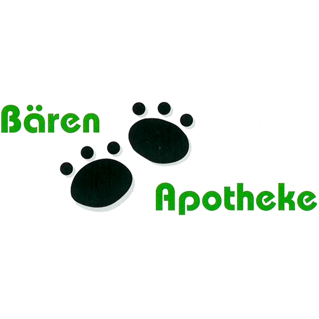 Bären-Apotheke in Stollberg im Erzgebirge - Logo