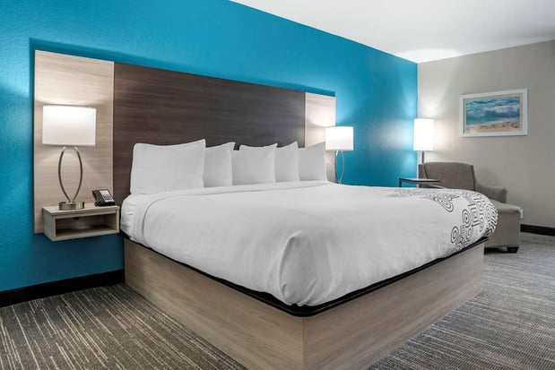 Images Best Western Plus Panama City Hotel