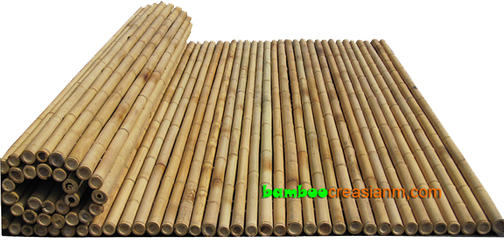 privacy Fence Panels, Bamboo Fences, 6ft x8ft Privacy Fence Panels, 8ftx8ft Fence Panels