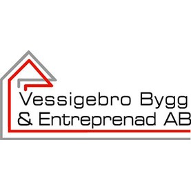 Vessigebro Bygg & Entreprenad AB Logo