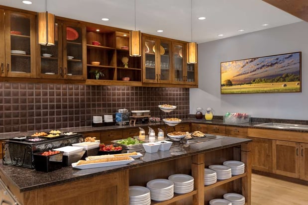 Images Homewood Suites by Hilton Billings, MT