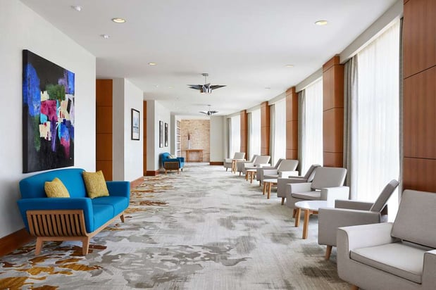 Images Hilton Garden Inn Dallas/Richardson