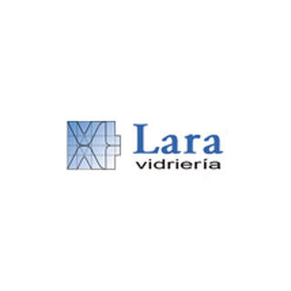 Lara Vidrieria Logo