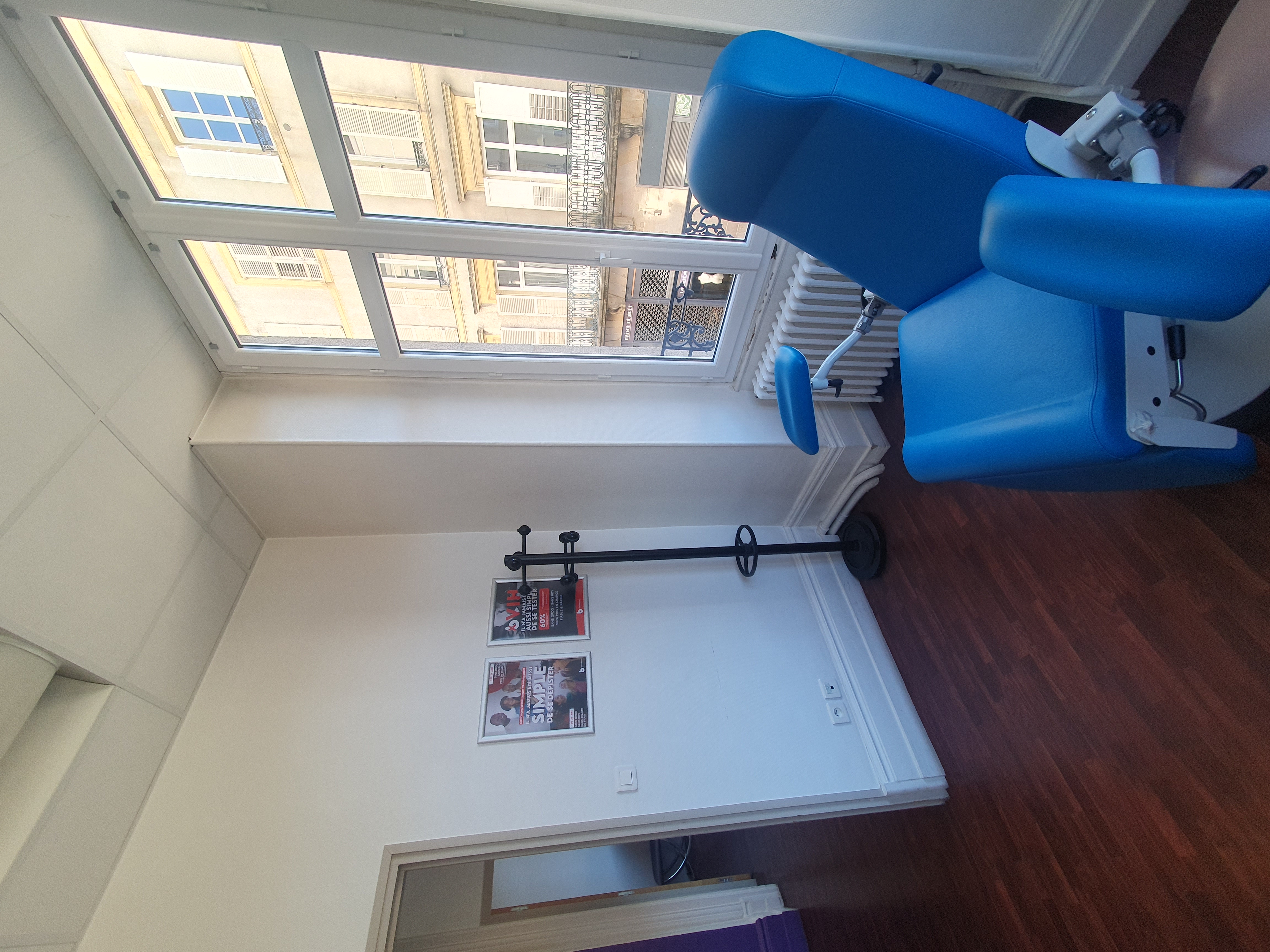 Images BIOGROUP ASTRALAB - Laboratoire Place d'Aine