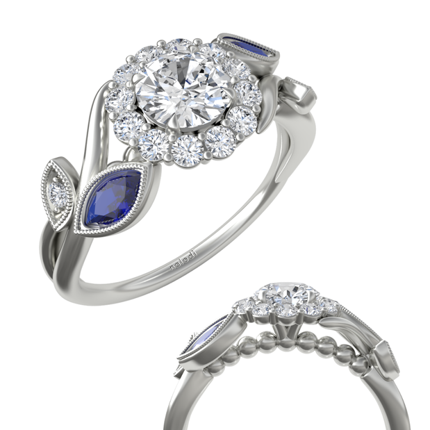 Images Gregg Helfer Ltd. - Private Jeweler