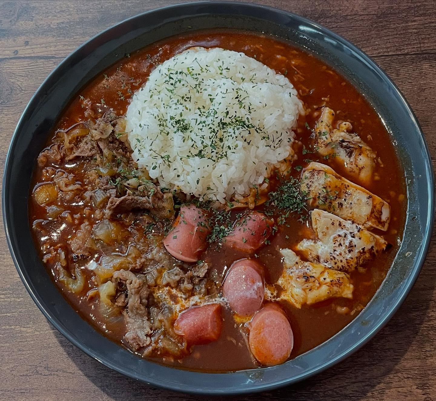 Images ハヤシライス専門店かもめ軒