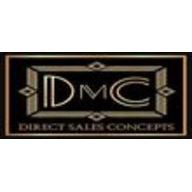 DMC Direct Sales Concepts Logo