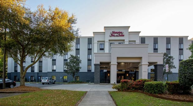 Images Hampton Inn & Suites Lafayette