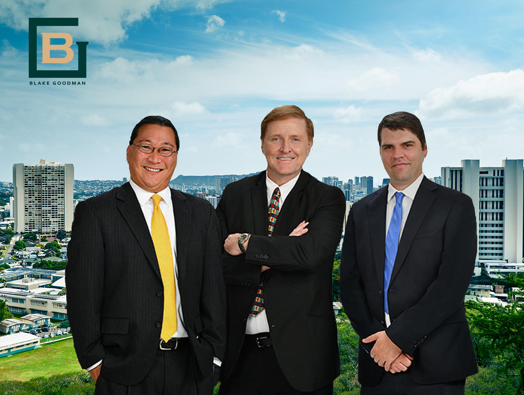 Top Rated Honolulu Bankruptcy Lawyers